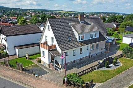 Haus Kaufungen / Oberkaufungen Oberkaufungen - 7 Zimmer, 202 m&sup2;, 280.000&euro; | Angebot:25152604