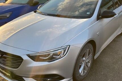 Opel Insignia 105.000 km 14.990 &euro; Gunzenhausen 91710