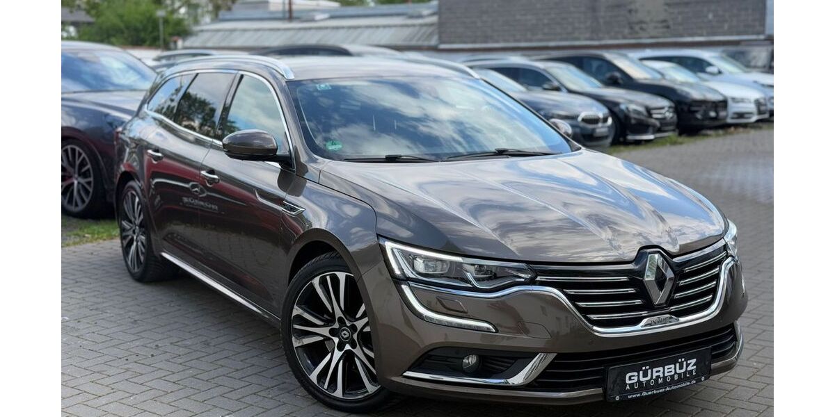 Renault Talisman 115.000 km 13.999 &euro; Wiesbaden 65201
