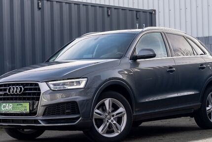 Audi Q3 105.000 km 18.999 &euro; Obermeitingen 86836