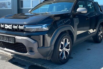 Dacia Duster 14.378 km 20.990 &euro; Tiefenbach 93464