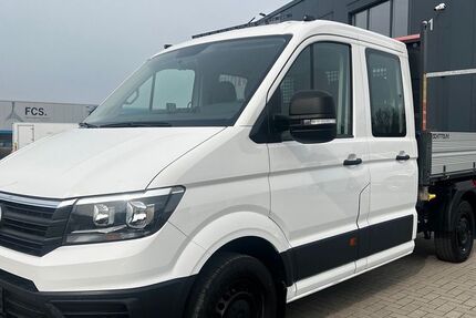 VW Crafter 56.000 km 37.900 &euro; Coesfeld 48653