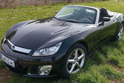 Opel GT