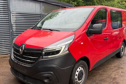 Renault Trafic 70.500 km 20.900 &euro; Ensdorf 66806