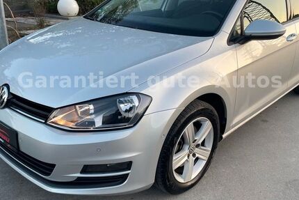 VW Golf 26.263 km 14.400 € Reutlingen 72770
