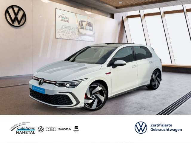 VW Golf GTI 12.871 km 31.450 &euro; Idar-Oberstein 55743