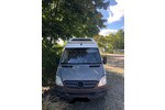 Mercedes-Benz Sprinter 467.884 km 2.900 &euro; Kreßberg 74594