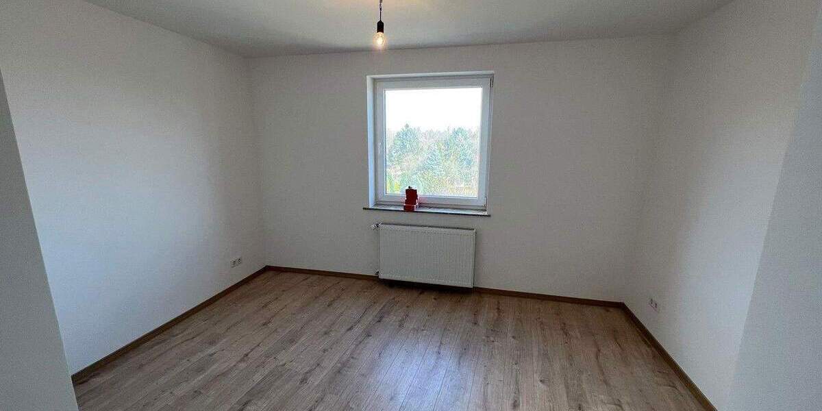 Etagenwohnung Bochum Wattenscheid - 3 Zimmer, 57 m&sup2;, 599&euro; | Angebot:24993998