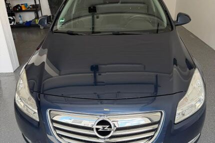 Opel Insignia 185.939 km 4.950 &euro; Pentling 93080