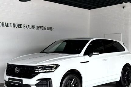VW Touareg 144.171 km 37.990 &euro; Braunschweig 38112