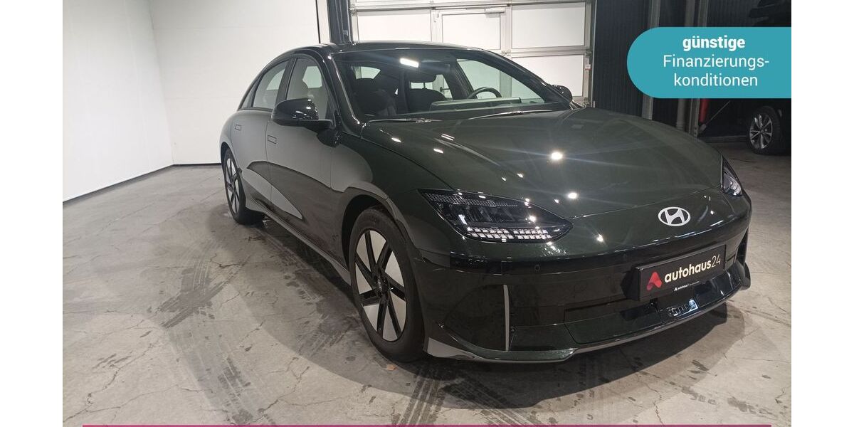 Hyundai IONIQ 6 29.925 km 21.880 &euro; Eching 85386