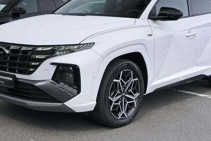 Hyundai TUCSON 25.522 km 36.890 &euro; Marne 25709