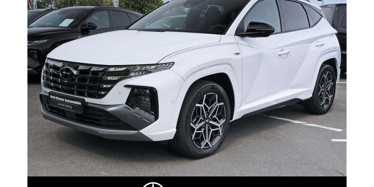 Hyundai TUCSON 25.522 km 36.890 &euro; Marne 25709