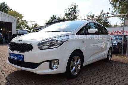 Kia Carens 184.000 km 5.999 &euro; Erlangen 91056