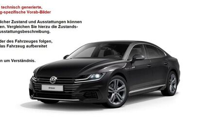 VW Arteon