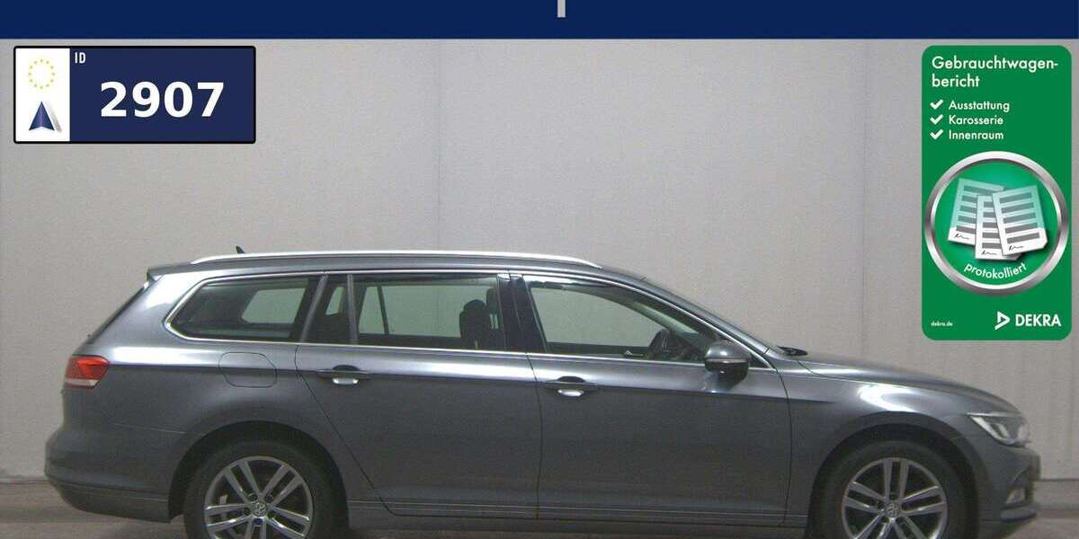 VW Passat 206.429 km 9.950 &euro; Gyhum/Bockel 27404