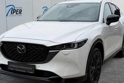 Mazda CX-5 40.660 km 33.990 &euro; Minden 32427
