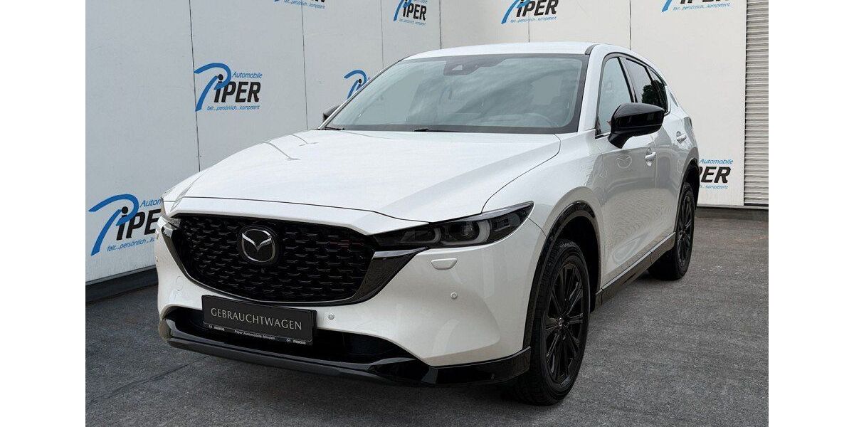Mazda CX-5 40.660 km 33.990 &euro; Minden 32427