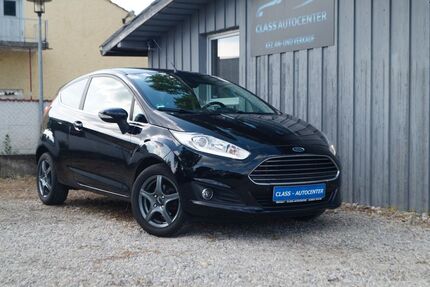 Ford Fiesta 123.700 km 7.450 &euro; Mühldorf am Inn 84453