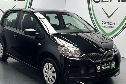 Skoda Citigo 15.220 km 10.900 &euro; Königswinter 53639