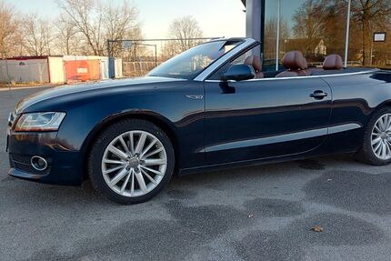 Audi A5 132.000 km 16.400 &euro; Pocking 94060