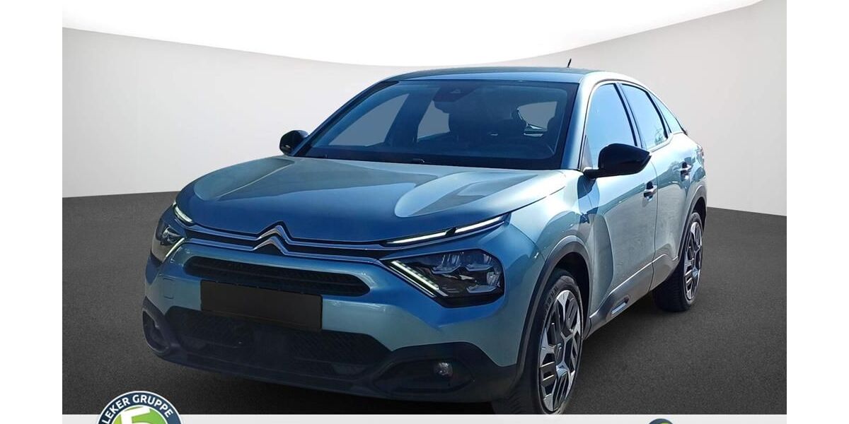Citroen C4 35.679 km 14.520 &euro; Borken 46325