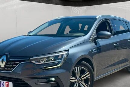 Renault Megane E-TECH 110.200 km 12.999 &euro; Frankfurt am Main 60386