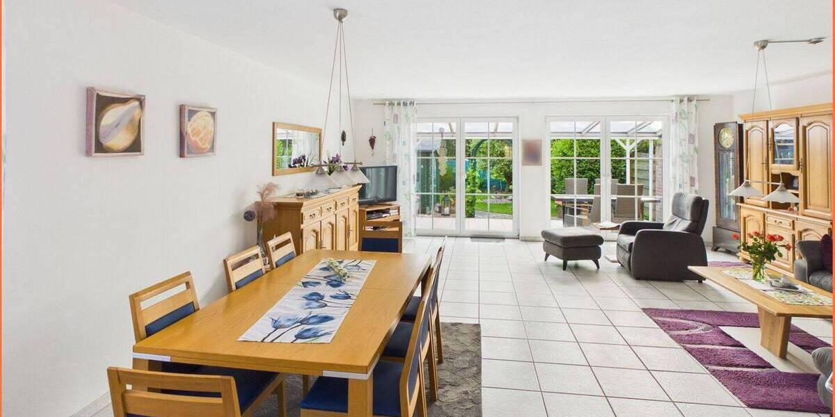 Doppelhaushälfte Erkelenz / Lövenich Lövenich - 4 Zimmer, 138 m&sup2;, 329.000&euro; | Angebot:26786628