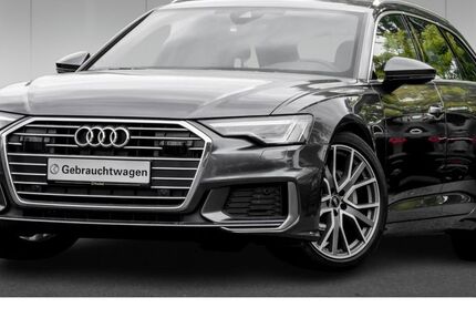 Audi A6 111.953 km 32.880 &euro; Münster 48163