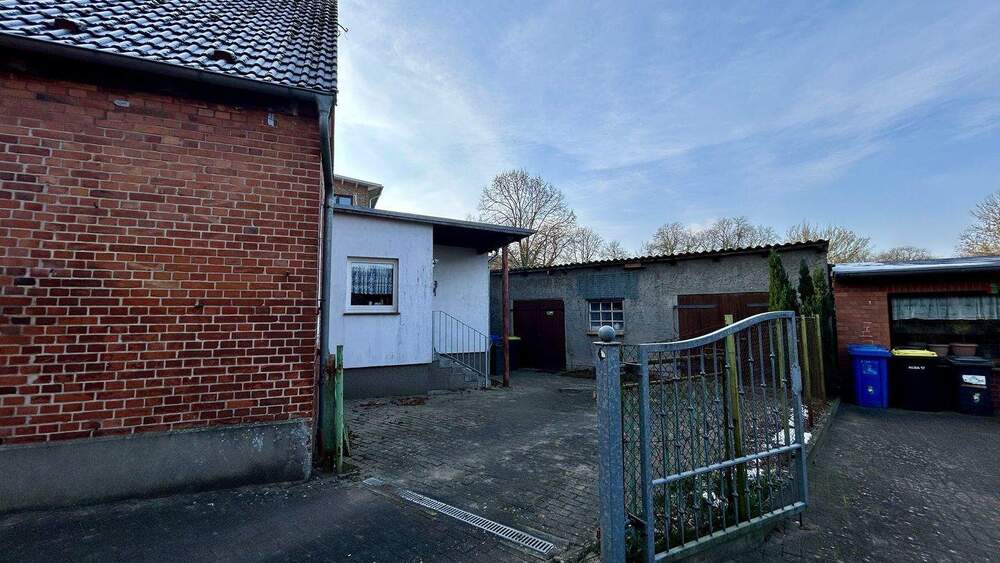 Einfamilienhaus Schönberg - 5 Zimmer, 108 m&sup2;, 196.000&euro; | Angebot:25198180