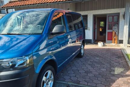VW T5 Transporter 173.500 km 16.499 &euro; Freyung 94078