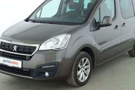 Peugeot Partner 61.655 km 11.360 &euro; Leipzig 04328