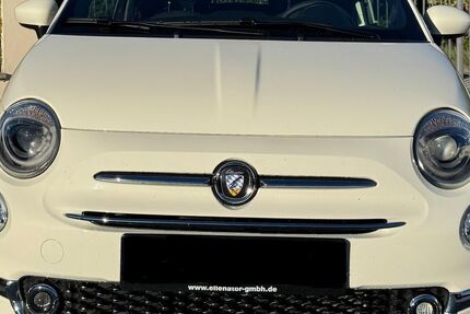 Fiat Andere 20.000 km 26.990 &euro; Patersdorf 94265