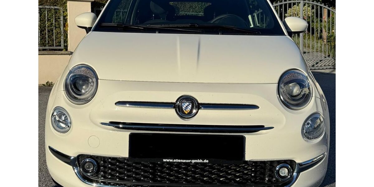 Fiat Andere 20.000 km 26.990 &euro; Patersdorf 94265
