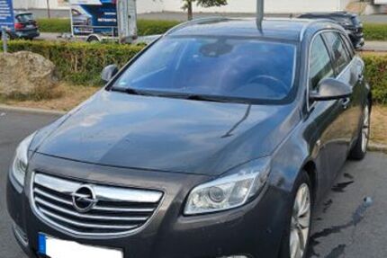 Opel Insignia 317.352 km 2.000 &euro; Weiden i.d.OPf 92637