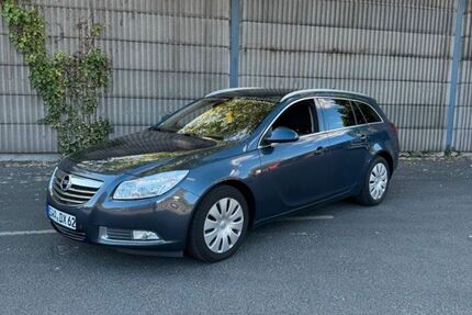 Opel Insignia 207.000 km 3.700 &euro; Filderstadt 70794