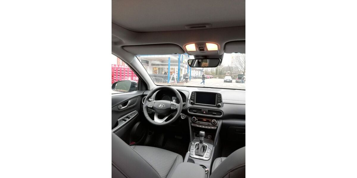 Hyundai KONA 44.000 km 17.950 &euro; Grasberg 28879