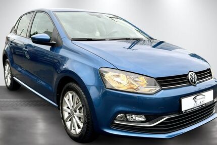 VW Polo 40.676 km 10.490 &euro; Hanau 63450