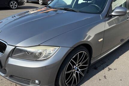 BMW 320 198.696 km 3.980 &euro; Creglingen 97993