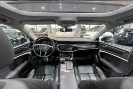 Audi A7 130.000 km 40.000 &euro; Augsburg 86179