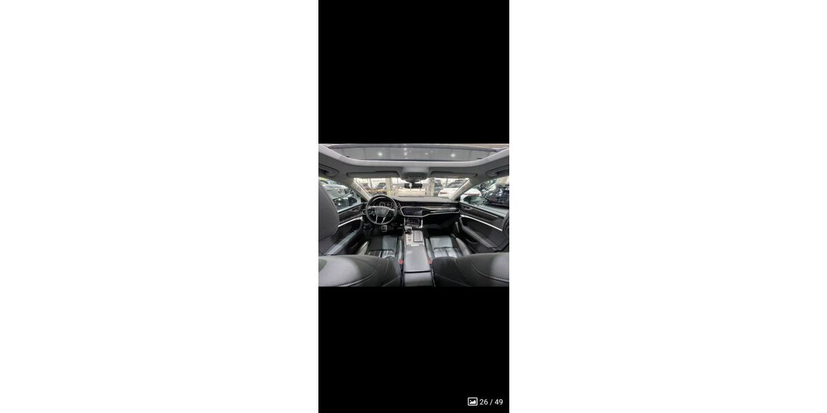 Audi A7 130.000 km 40.000 &euro; Augsburg 86179