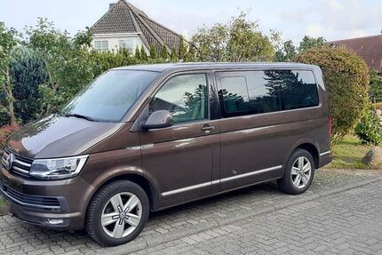 VW T6 Multivan 209.110 km 22.222 &euro; Elmenhorst 18107
