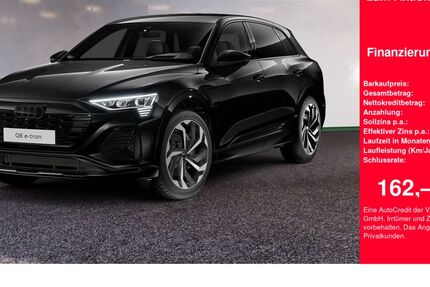 Audi Q8 e-tron 32.266 km 45.440 &euro; Menden 58706