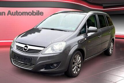 Opel Zafira 150.000 km 3.200 € Nusplingen 72362