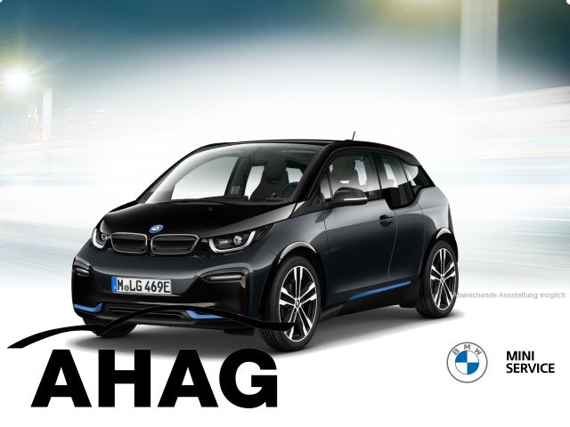 BMW i3 14.177 km 22.940 € Marl 45770