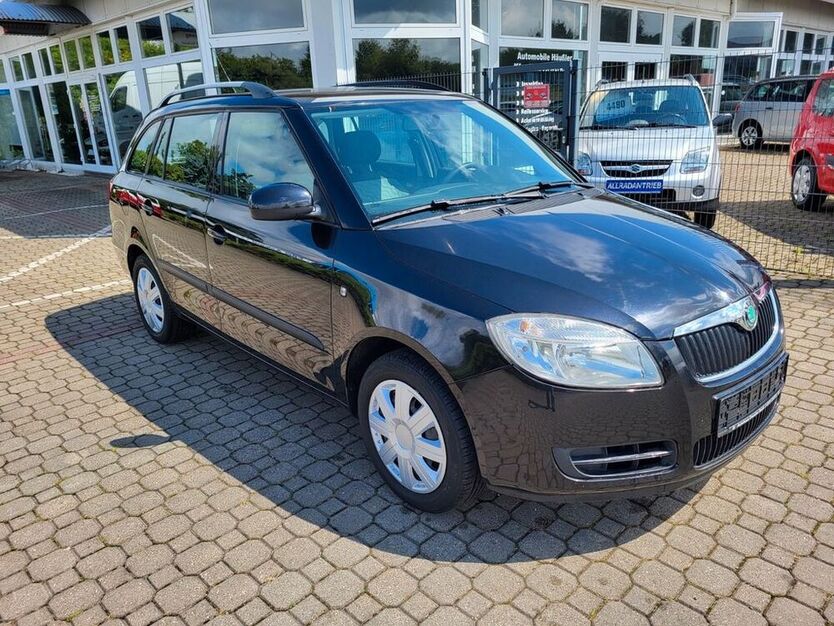 Fabia