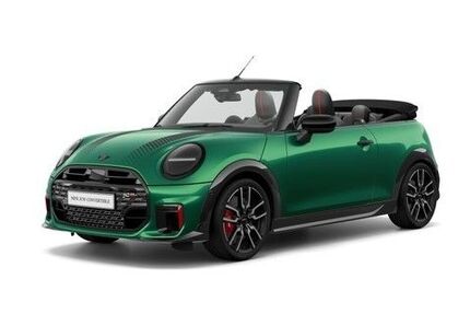 Mini Cooper Cabrio 18.744 km 43.450 &euro; Balingen 72336