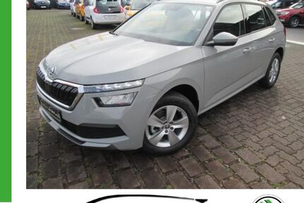 Skoda Kamiq 73.500 km 14.886 &euro; Neunkirchen 57290