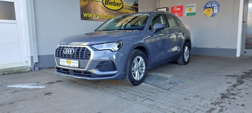 Audi Q3 58.000 km 24.650 &euro; Sarching 93092
