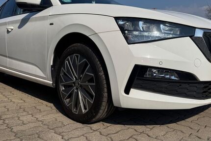 Skoda Scala 42.519 km 14.799 &euro; Nordhausen 99734